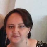 Haziran Kokulu Kadın