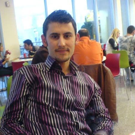 Yunus Emre Gövtaş