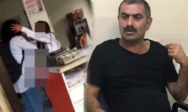 Kadınların Çektikleri Erkekler Yüzünden