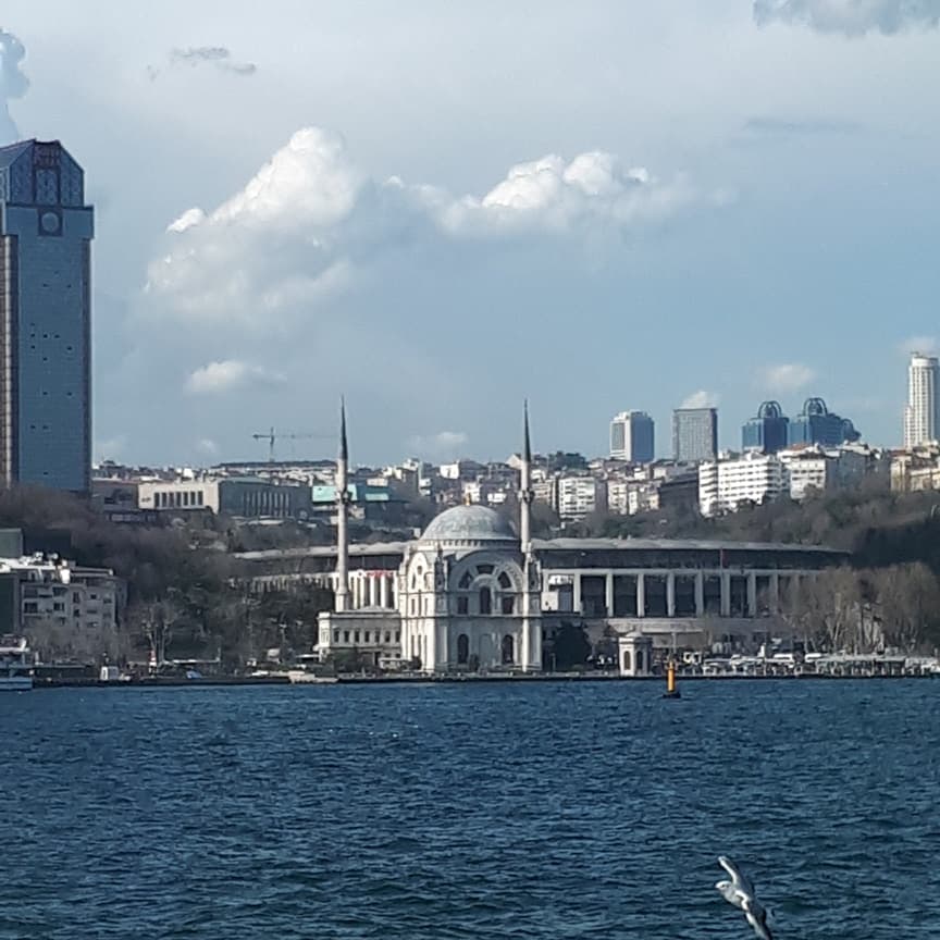 Ben Ne Hale Geldim
