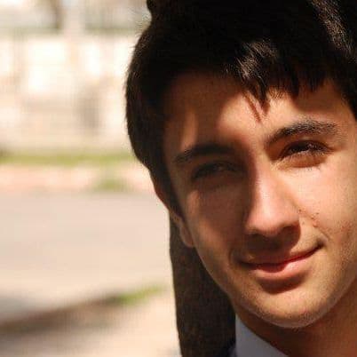 Cihan Barış Budak