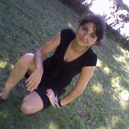 Çiğdem Arabacı