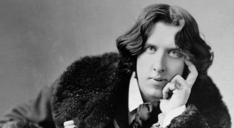 Oscar Wilde'in Hayatı ve Eserleri