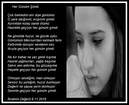 Her Günüm Şimdi