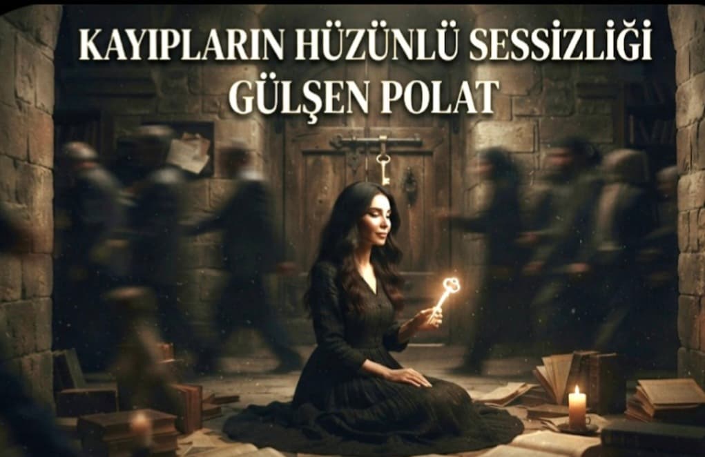 Kayıpların Hüzünlü Sessizliği
