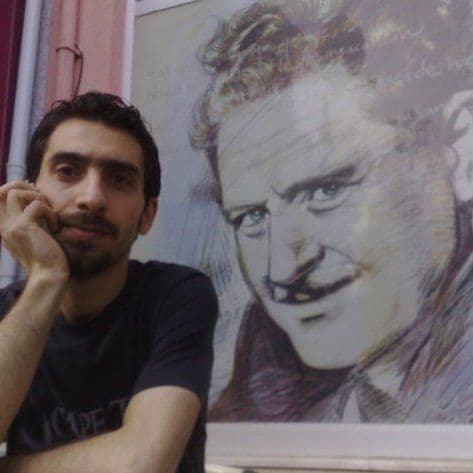 Mehmet Hurşit