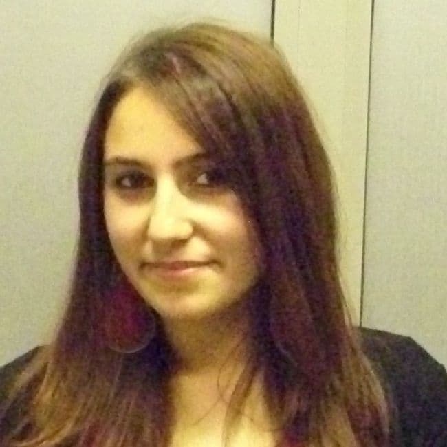 Zeynep Kamis
