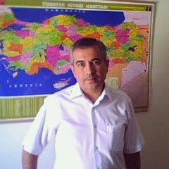Cengiz Pekince