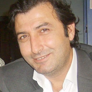 Yusuf Ziya Leblebici