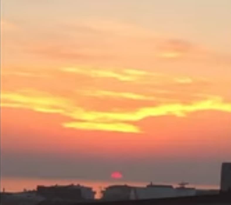 Ben Seni ve Seni Sevmemi