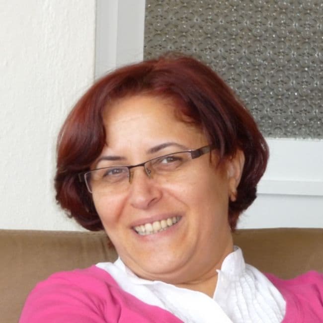Ayşe Yurdakul