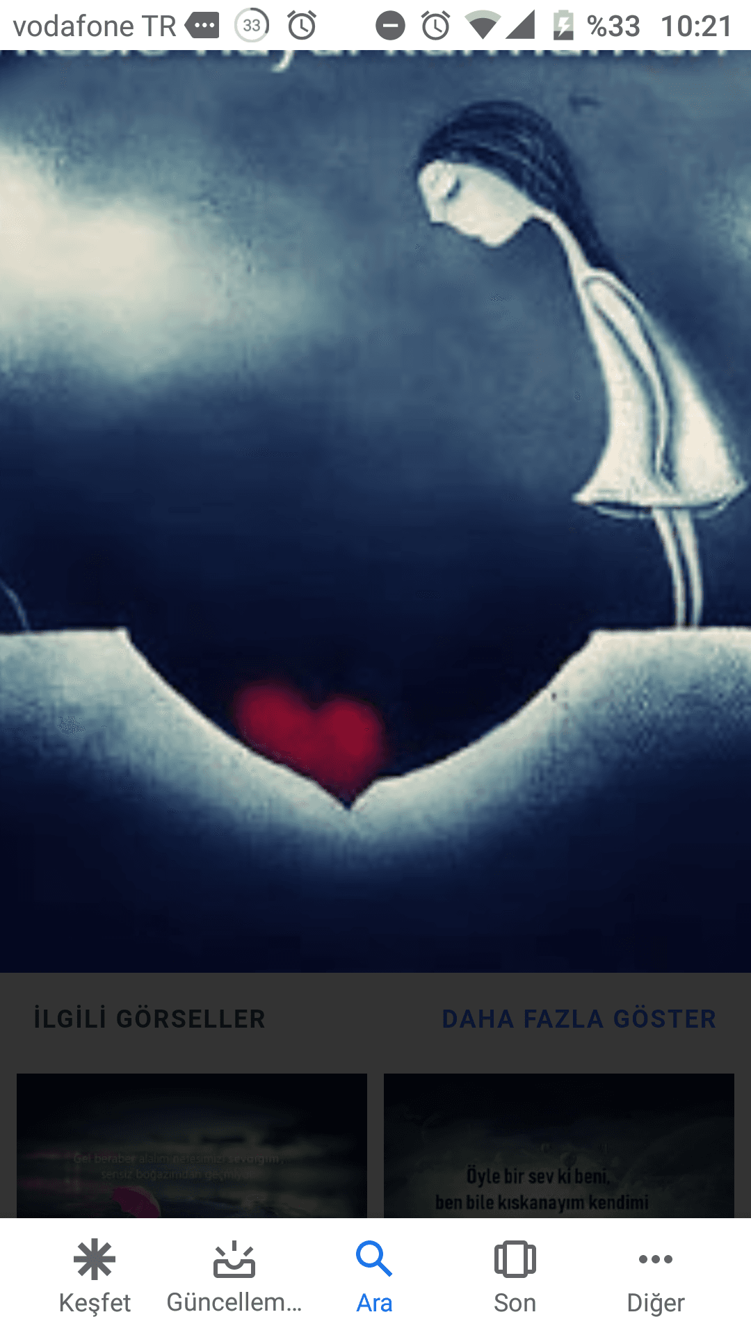 Hesap Verin
