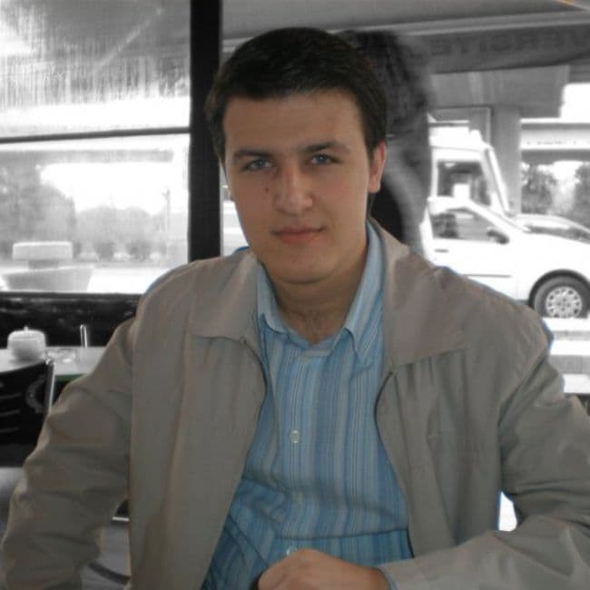 Ayhan Çankaloğlu