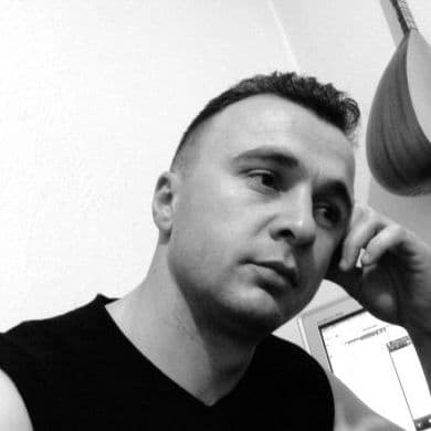 İbrahim Afşin Top
