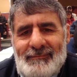 Yükselen Yağmur