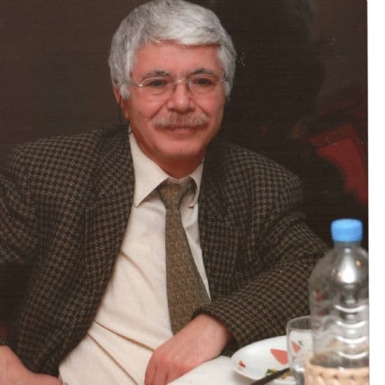 Sami Çimen