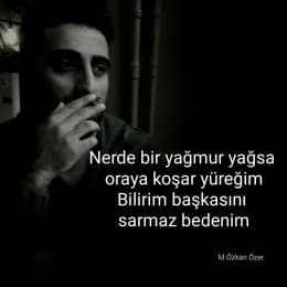 Mehmet Özkan Özer