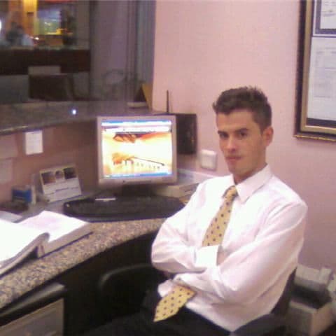 Bilal Tarhan