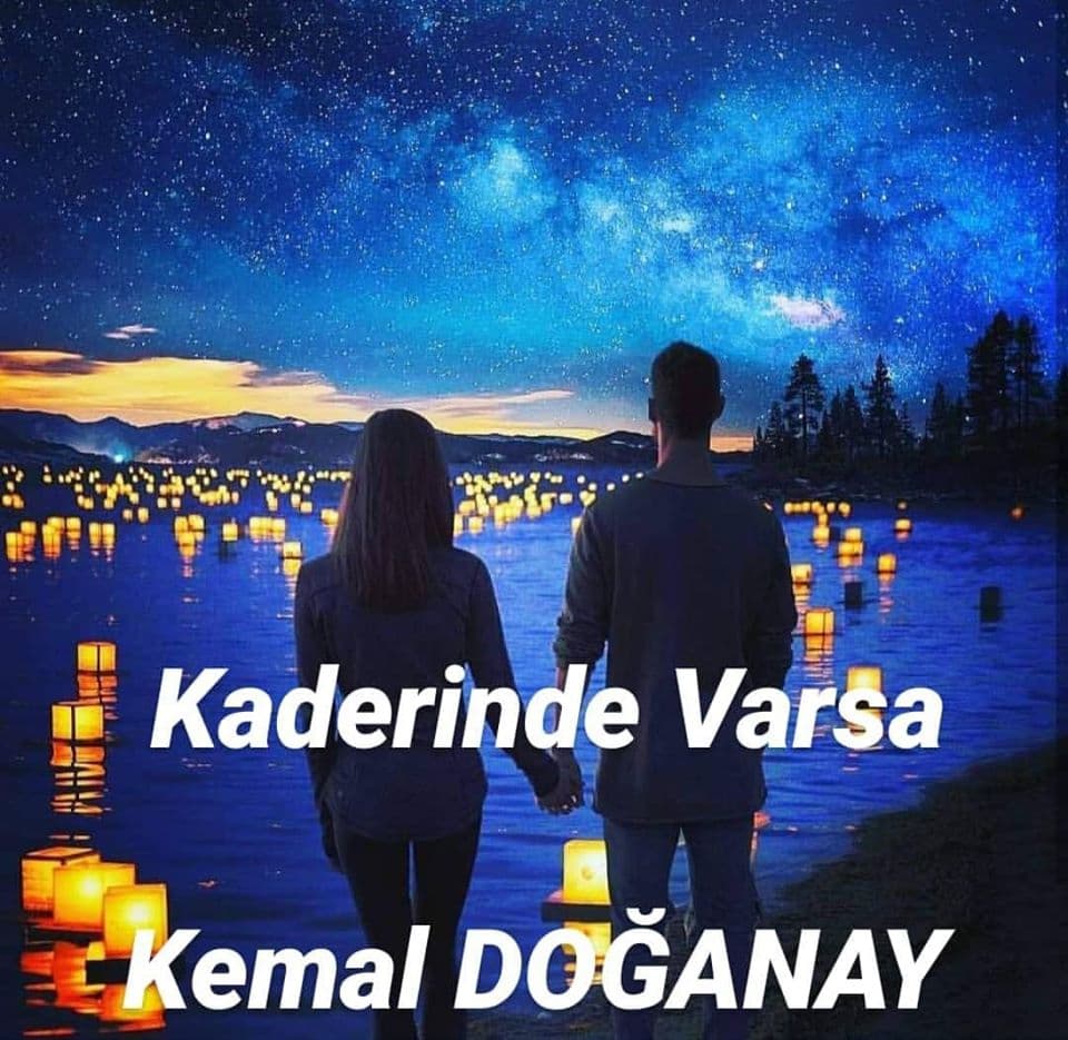 Kaderinde Varsa