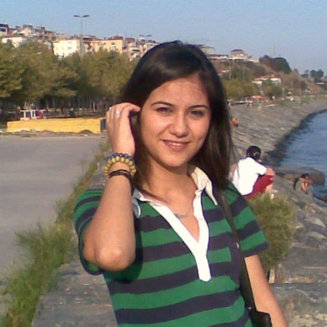 Hatice Merve Karaman
