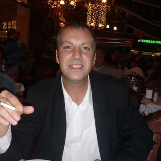Yunus Savaş