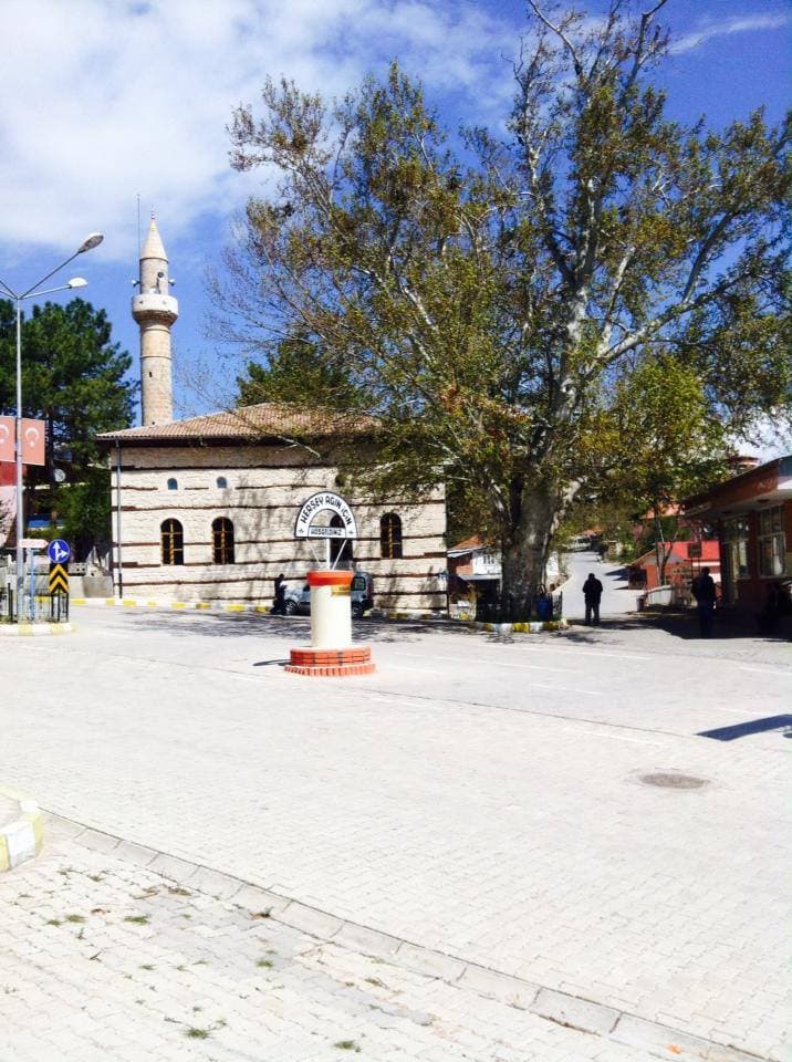 Arayış