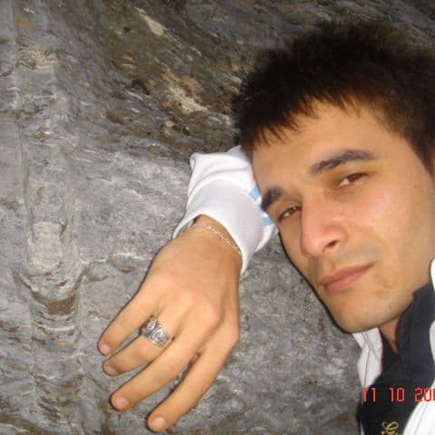 Erdoğan Alarçin