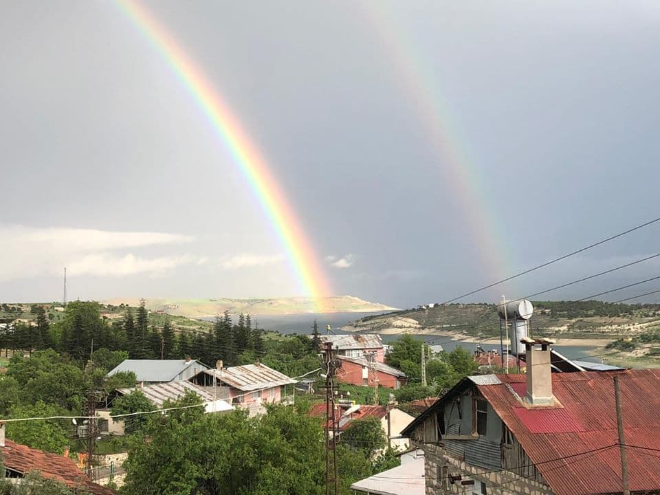 Memlekete Kavuşmak