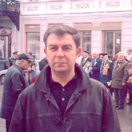 Zeki Alkış