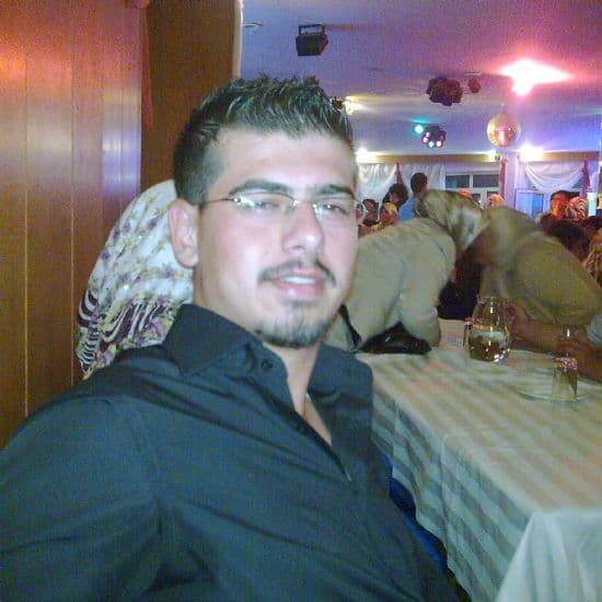Özgür Duman