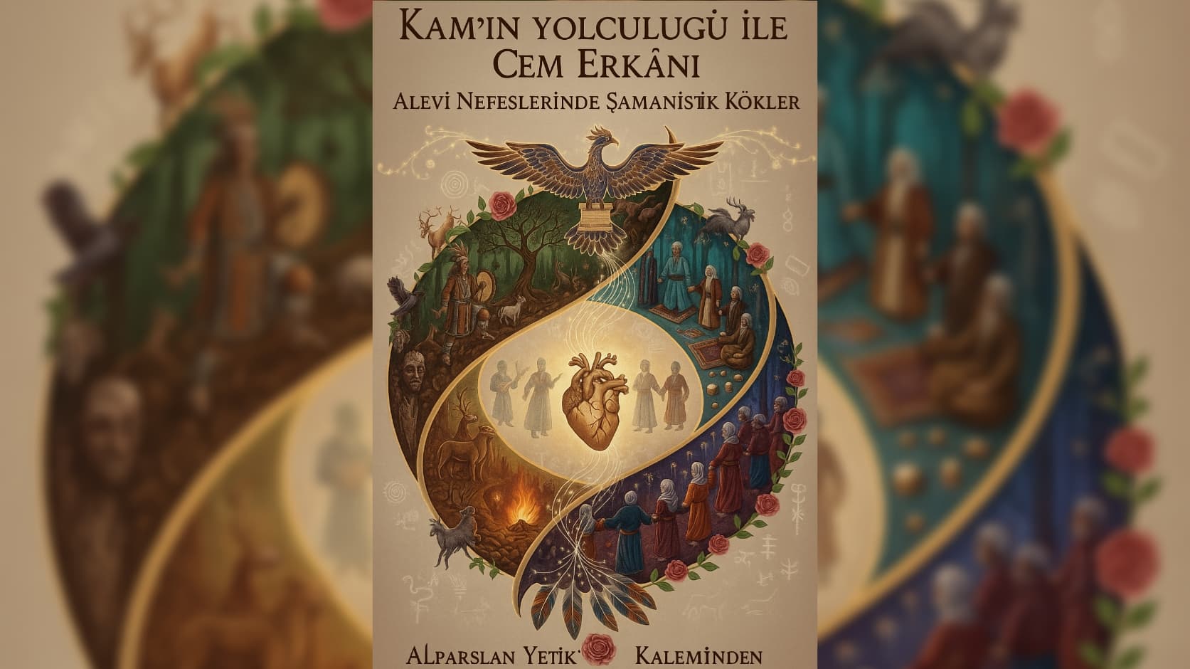 Alevi Nefeslerindeki Şamanist Kökler