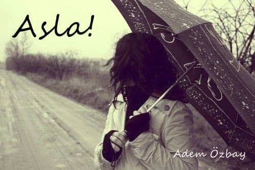Asla