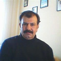 Kadir Karaman