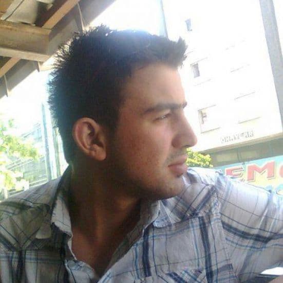 Salih Gözüberk
