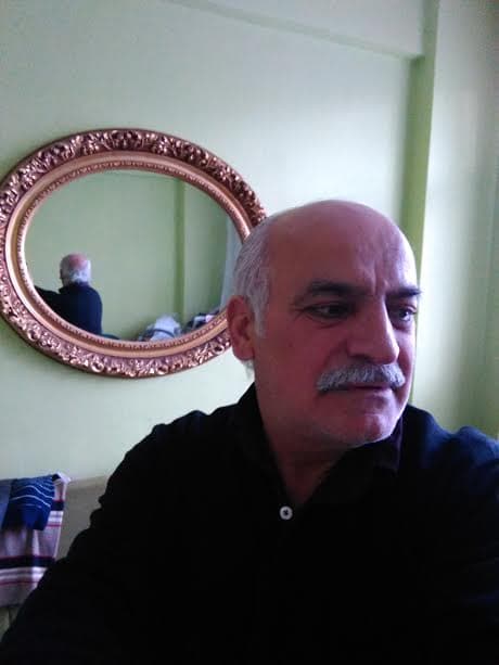 Bekleyiş