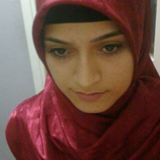 Fatma Teker