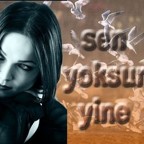 Selen Çolak