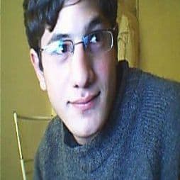Ali Esat Taş