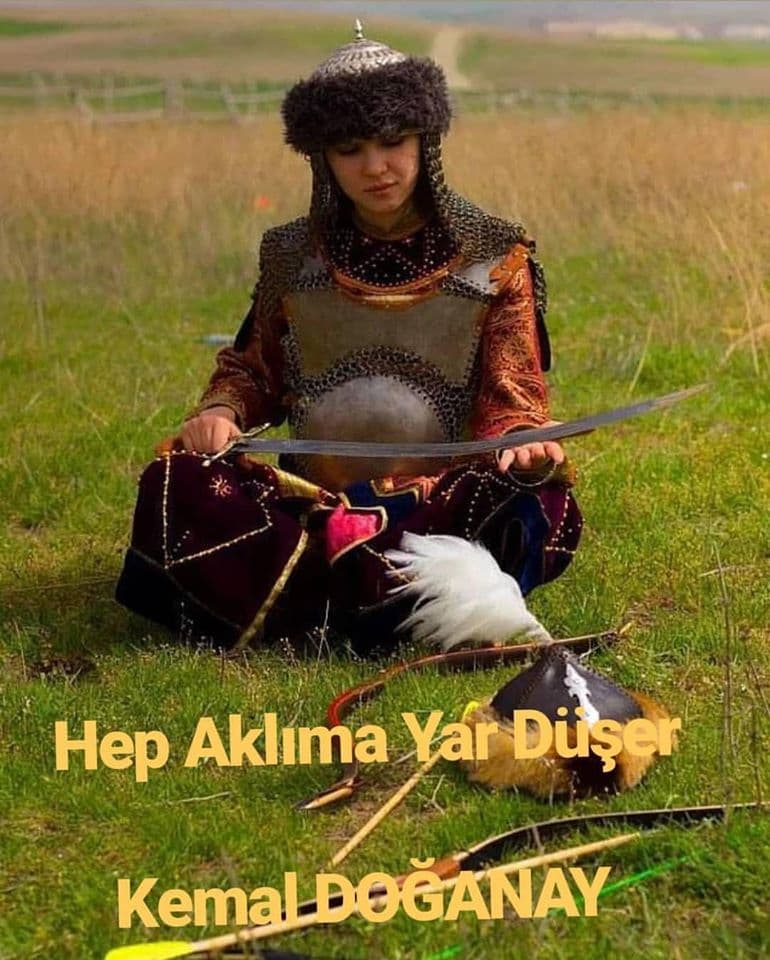 Hep Aklıma Yar Düşer