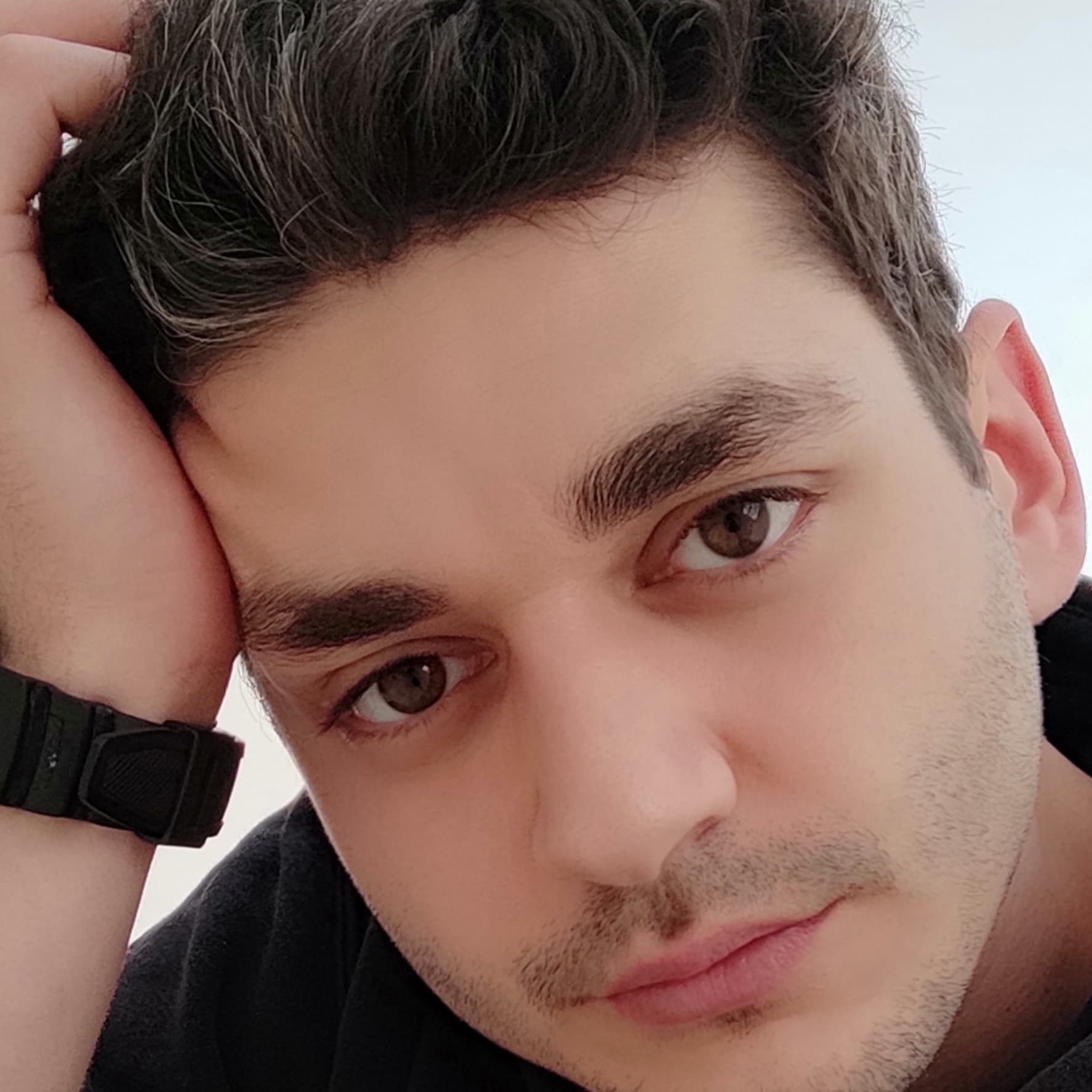 Doğukan Ertan