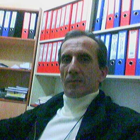 Salih Keteci
