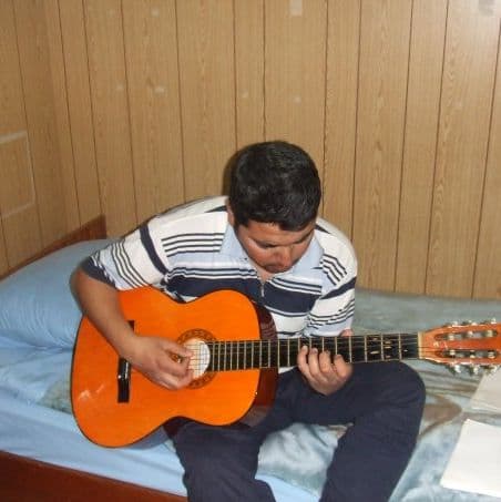 Mustafa Akşahin