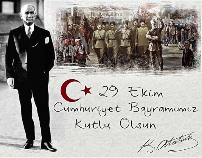 Yüz Yıldır Akıyoruz