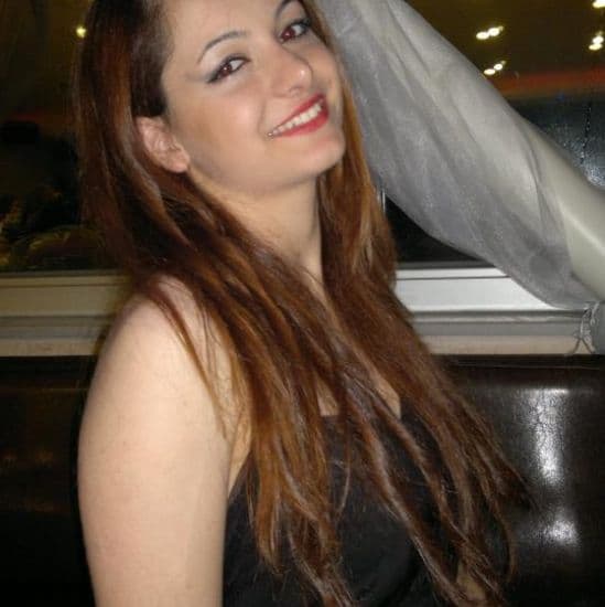 Selin Çap