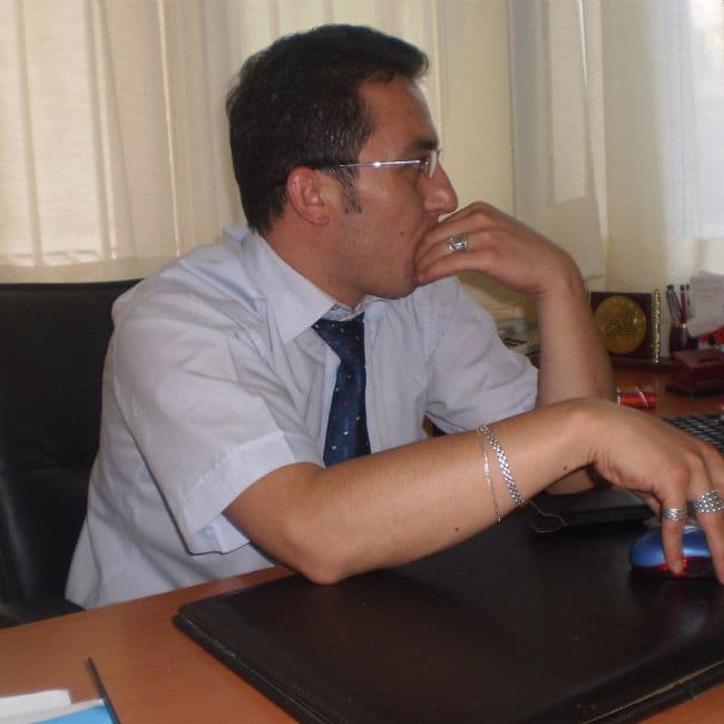 Alparslan Ünvermiş