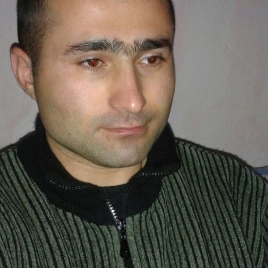 Yakuphan Kılınç