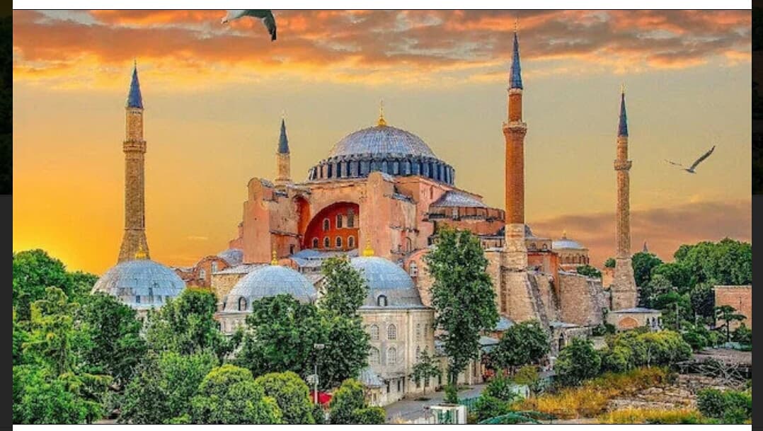Ayasofya