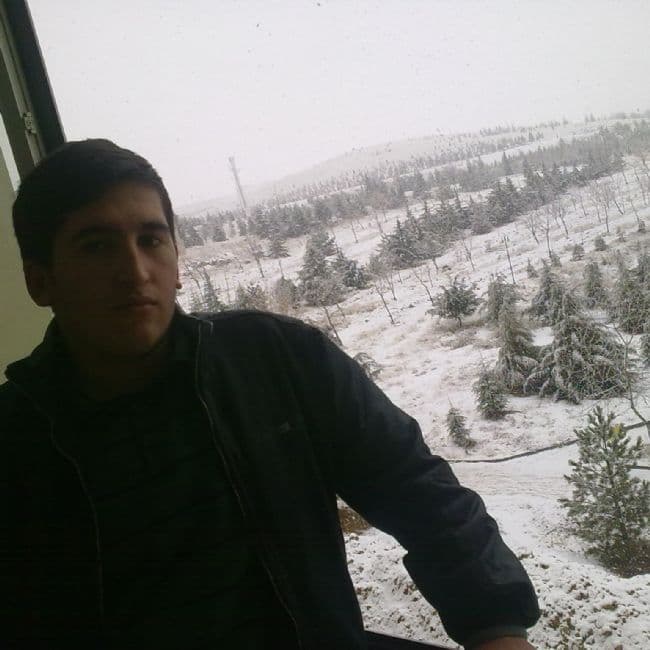 Tahir Özdemir