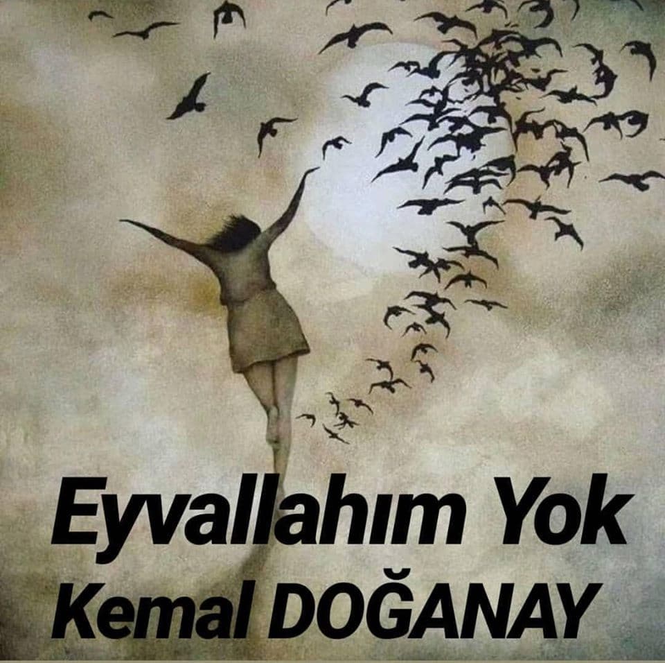 Eyvallahım Yok