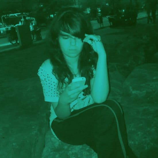 Elif Çeliker